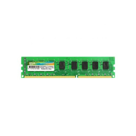SiliconPower DDR3L 8 GB, 1600MHz memorija ( SP008GLLTU160N02 )