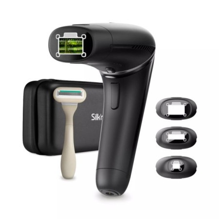 SilkN 7 IPL Elilator za telo ( 500100 )