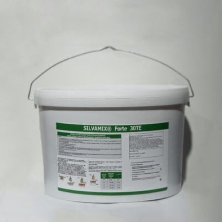 Silvamix forte 30te 5kg ( 5596 )