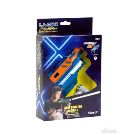 Silverlit laser tag pistolj ( A058675 )