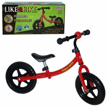 Školski bicikl ( 30-730000 ) - Img 1