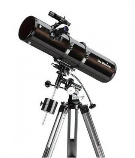 SkyWatcher Teleskop 130/900 EQ2 Newton ( SWN1309EQ2 ) - Img 1