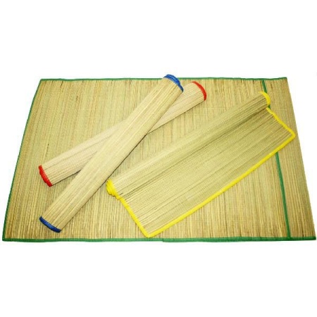 Slamnata lezaljka 180x60cm ( 15-802000 )