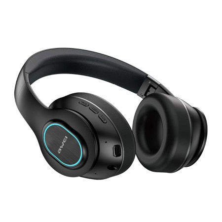 Slusalice bluetooth awei a100bl crne ( SL1546 )