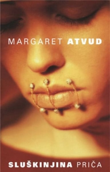 SLUŠKINJINA PRIČA - Margaret Atvud ( 2737 )