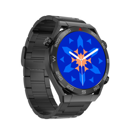 Smart Watch DT Ultramate crni ( 01W301 )