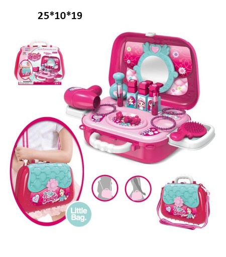 Šminka set u koferu ( 675331 )