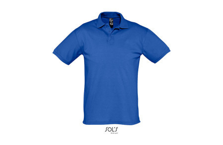 SOL&#039;S Season muška polo majica sa kratkim rukavima Royal plava XXL ( 311.335.50.XXL ) - Img 1