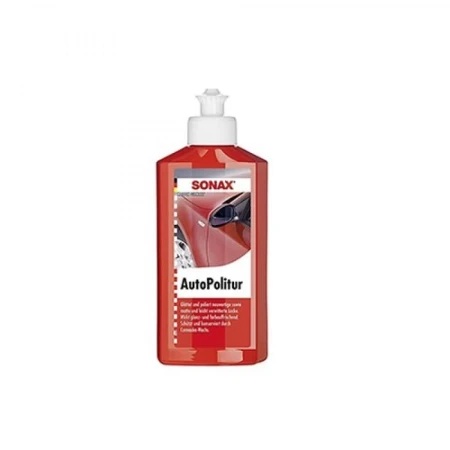 Sonax 250 ml Car polish ( 300100 )