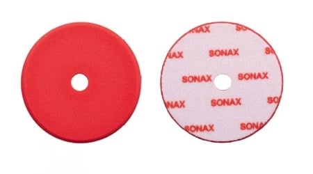 Sonax Sunđer da crveni 143 mm ( 493400 ) - Img 1
