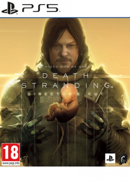 Sony PS5 Death Stranding: Director's Cut ( 042868 )