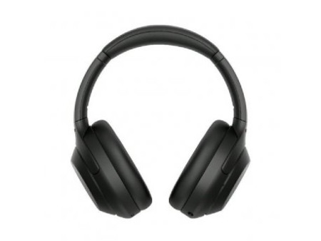 Sony WH-1000XM4B crne slušalice