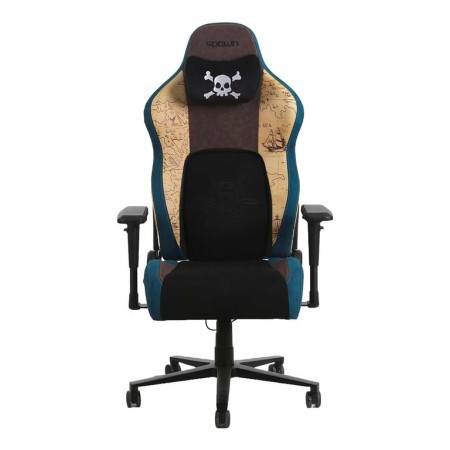 Spawn Gaming Chair Pirate Edition ( 069604 )