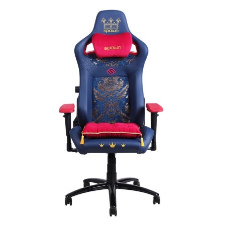 Spawn Gaming Chair Spawn Royal Edition ( 062176 )