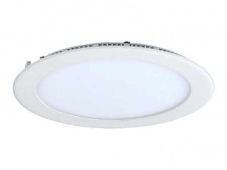 Spectra LED panel ugradni okrugli 24W LPUOA1-24 2700K ( 111-0023 )