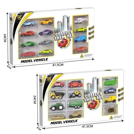 Speed igračka set vozila 873 miks ( 861004 )