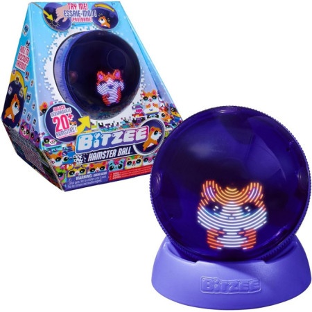 Spin Master Bitzee hammsetrball interaktivni ljubimac ( SN6072283 )