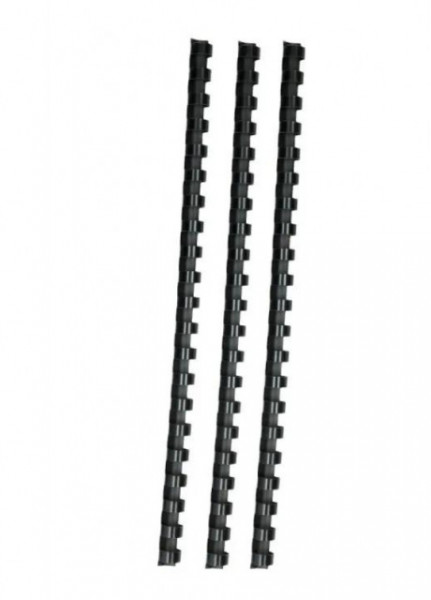 Spirala 45mm 50/1 crna ( TTO 400661 )