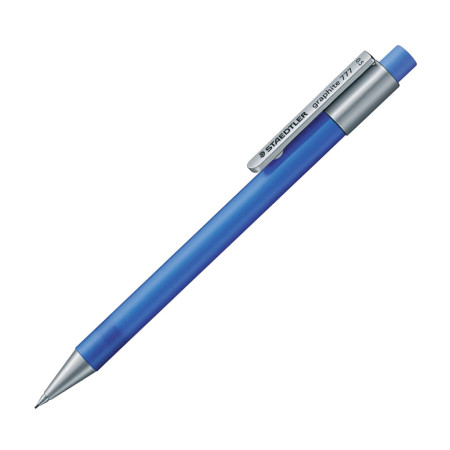 Staedtler tehnička olovka 777 05-33 plavo-siva ( 0016 )