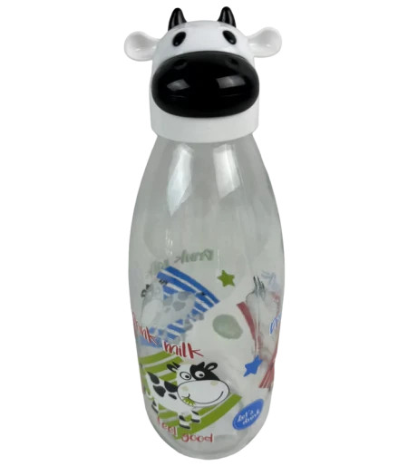 Staklena flaša za mleko ( 357397 )