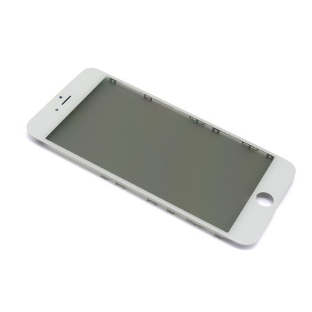 Staklo touch screen-a za iphone 6s plus + frame + oca stiker + polaroid org (crown quality) white ( SD10873 )