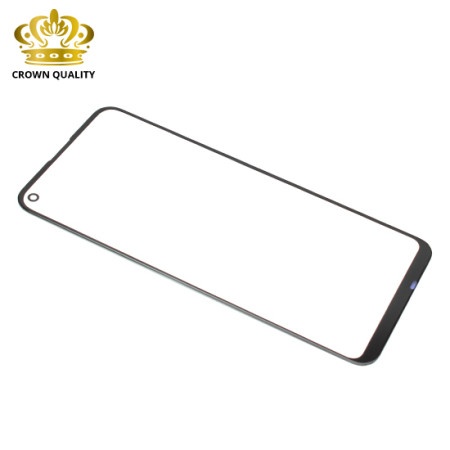 Staklo touch screen-a za iphone xs (crown quality) black ( SD10924 )