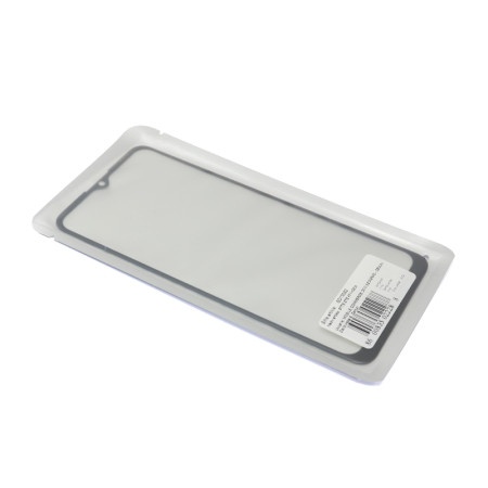 Staklo touch screen-a za zte a71 + oca stiker black ( SD13082 )