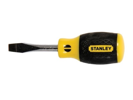 Stanley 0-64-917 Odvijač Cushion grip ravni 6,5x45mm