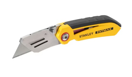 Stanley FMHT0-10827 FatMax Skalpel 170mm ( FMHT0-10827 )