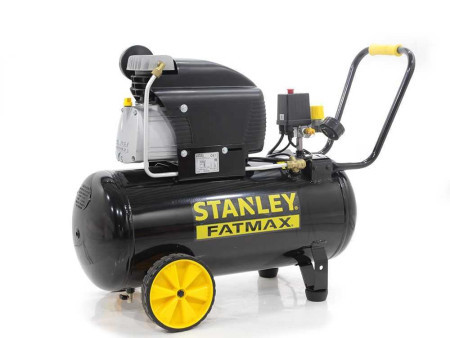 Stanley uljni kompresor, 1500W, 8bar, 50l ( FCDV404STF516 )
