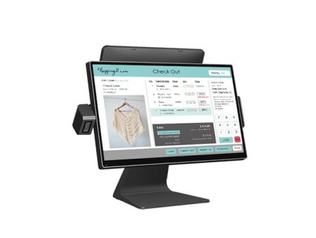 Star Micronics pos pc poindus pc-pt58c-f0-98001 + winpro10 ( 0001402019 )
