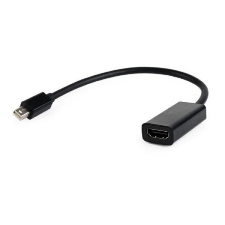 Stars Solutions adapter mini DP na HDMI crni M/F