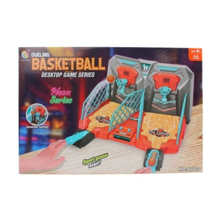 Starwood ball shooting game 2 players ( BE6013 )