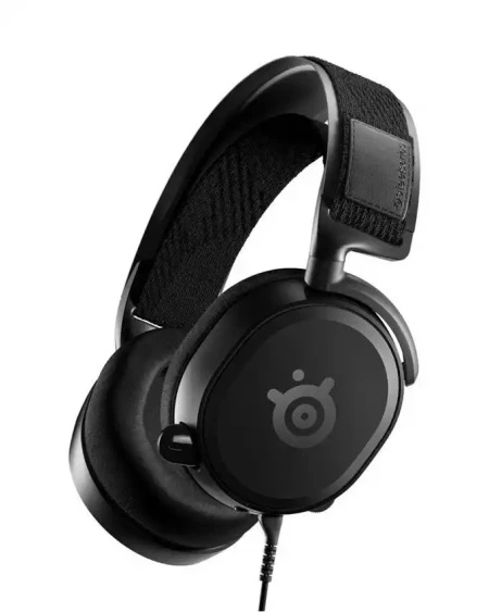 Steelseries Arctis Prime Crne Slušalice sa mikrofonom -1