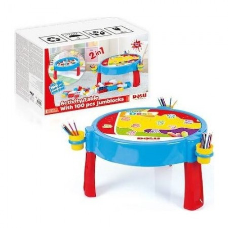Sto sa kockama 030726 Dolu