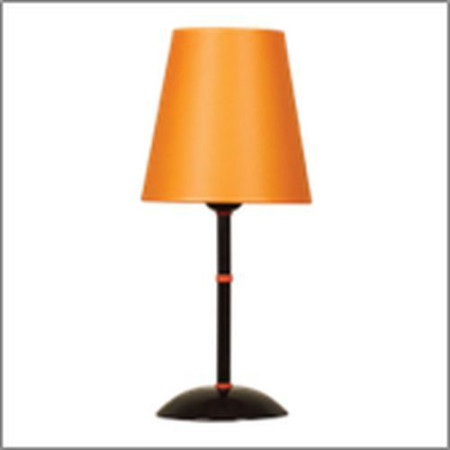 Stolna lampa twist orange fi200, e27 224631 ( 153005 )