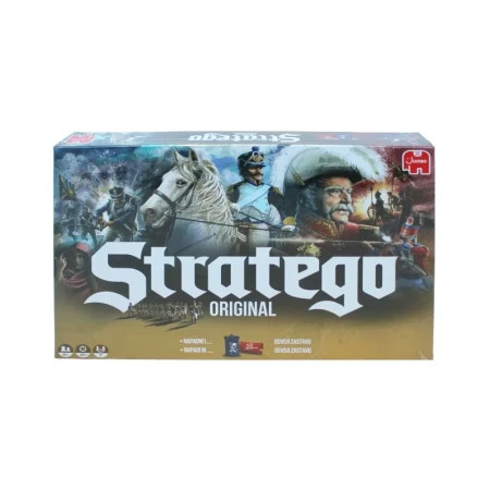 Stratego original 19816 ( 02/18354 )