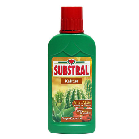 Substral gnojivo za kaktuse 250 ml ( SC 706 )