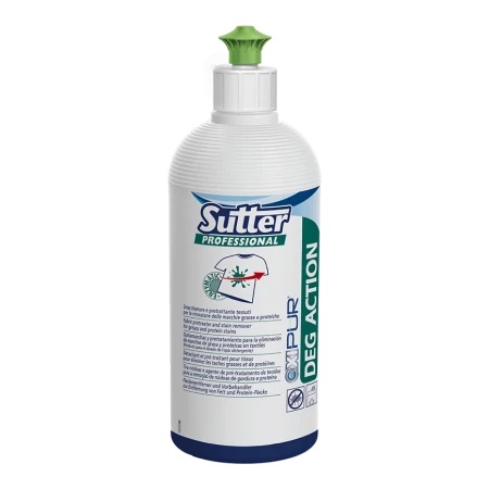 Sutter Deg Action za predpranje 500ml ( 219-563000 )