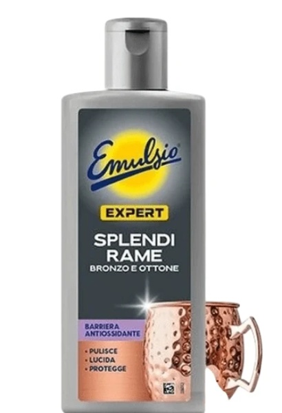 Sutter Splendi Rame za čišćenje bakra i mesinga 200ml ( 304-002-270113 )