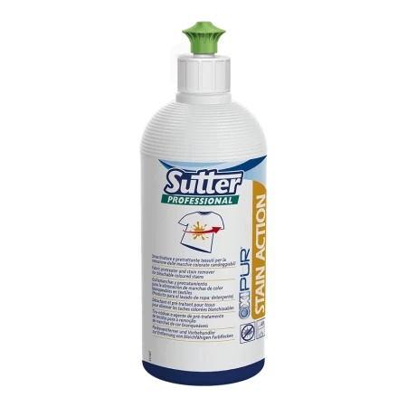Sutter Stain Action protiv fleka 500ml ( 219-563300 )