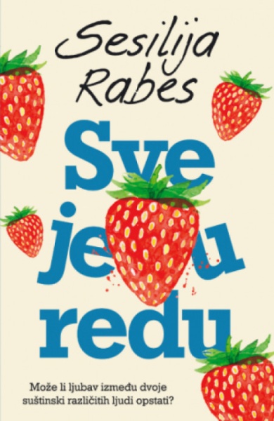 Sve je u redu - Sesilija Rabes ( 14635 )