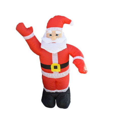Swell, Deda Mraz, na naduvavanje, 180cm ( 740402 )