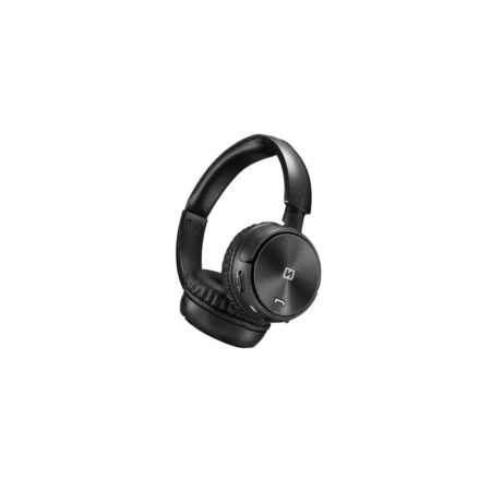 Swissten WIFI stereo slušalice trix black