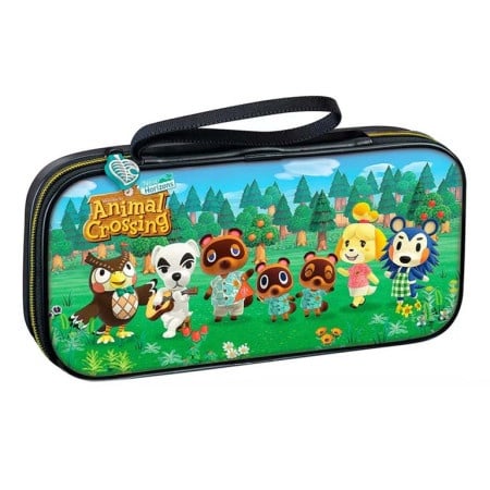 Switch Travel Case Animal Crossing ( 039556 )