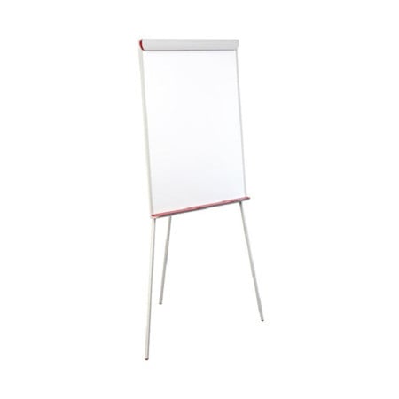 Tabla flipchart 2x3 TF15 red popchart 70x100 tronožac ( 9829 ) - Img 1