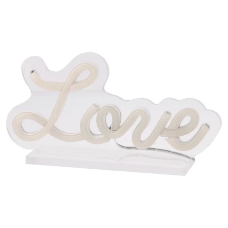 Takk lumino natpis svetleći love ( 720347 )