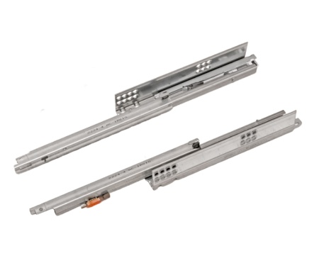 Tandem Klizač int.TIP ON delimično otvaranje 450mm 30kg - 550H4500T ( 421-095 )