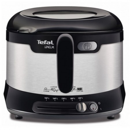 Tefal FF133D10 friteze - Img 1