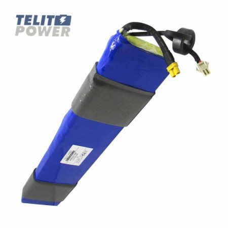 TelitPower baterija Li-Ion 36V 58000mAh CHY3605C116070 za trotinet DOC GREEN ( P-2214 )